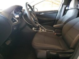 
										2017 Chevrolet Cruze full									