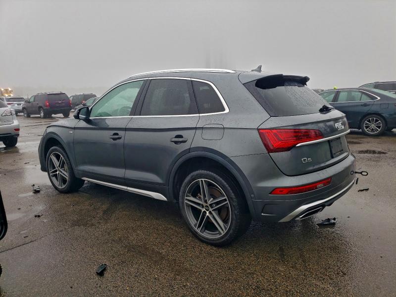 2022 Audi Q5