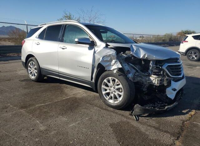 
								2018 Chevrolet Equinox lt full									