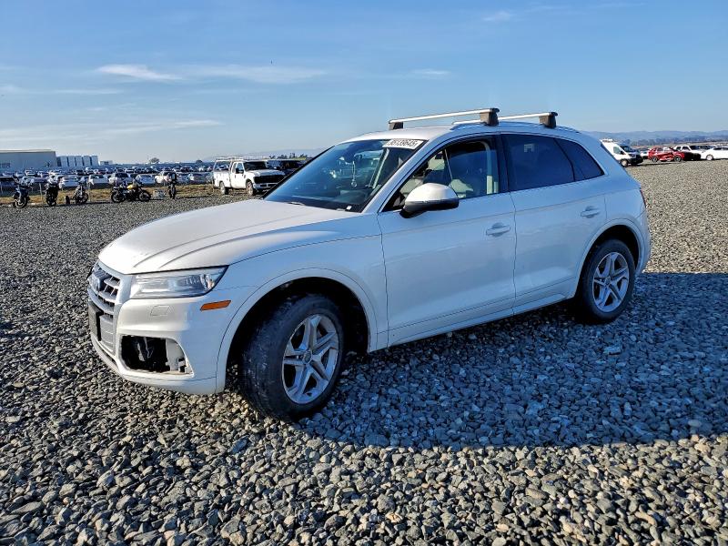 2019 Audi Q5