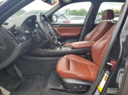 
										2014 BMW X3 full									