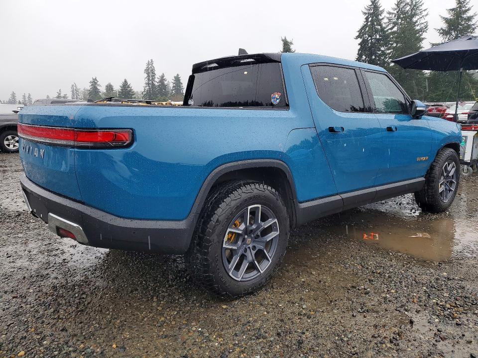 2022 Rivian R1t