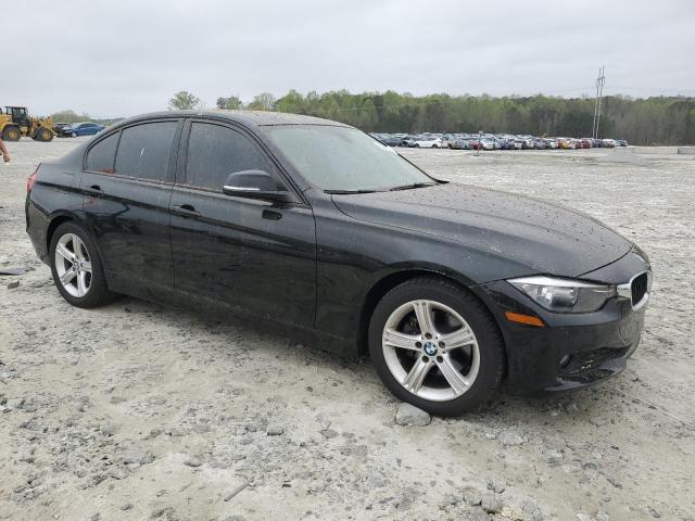 2014 BMW 3 series
