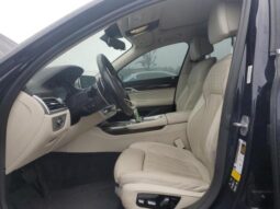 
										2019 BMW 750 xi full									