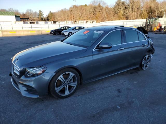 2019 Mercedes-benz E 300 4mat