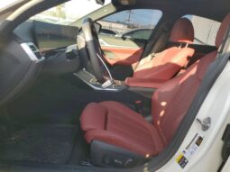 
										2025 BMW I4 full									