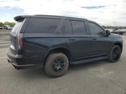 
										2021 Cadillac Escalade full									