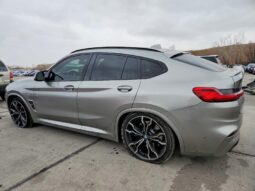
										2020 BMW X4 full									
