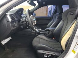 
										2018 BMW M3 full									