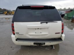
										2012 Gmc Yukon full									