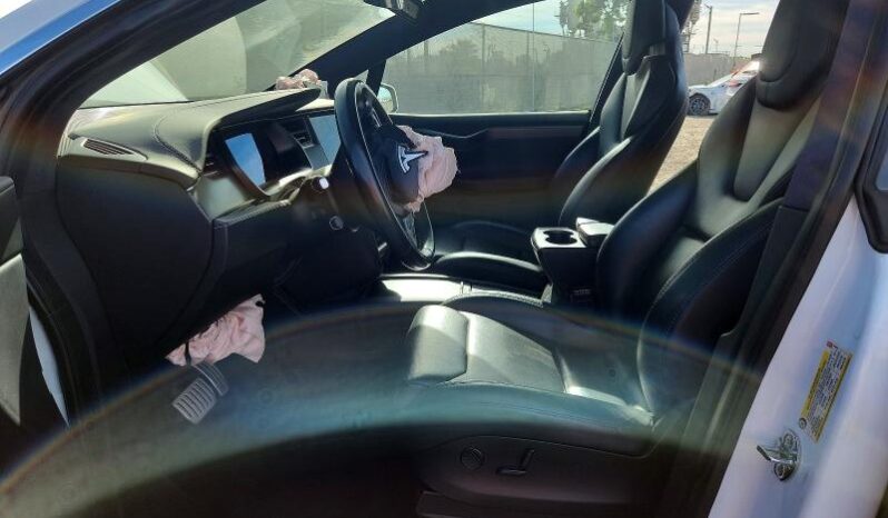
								2019 Tesla Model x full									
