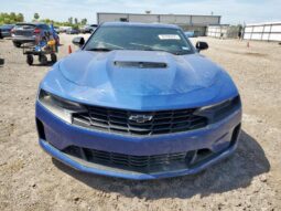 
										2021 Chevrolet Camaro full									
