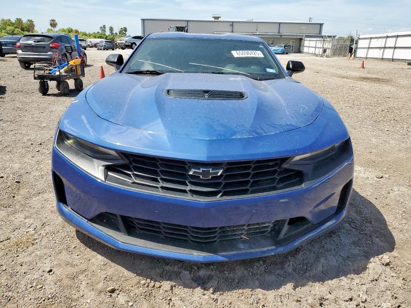 2021 Chevrolet Camaro