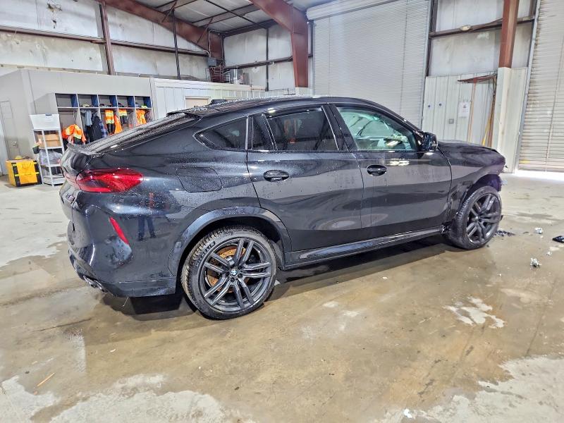 2024 BMW X6