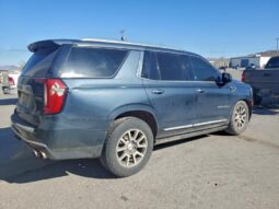 
										2021 Gmc Yukon full									
