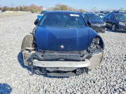 
										2012 Porsche Panamera full									