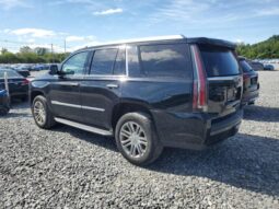 
										2017 Cadillac Escalade full									