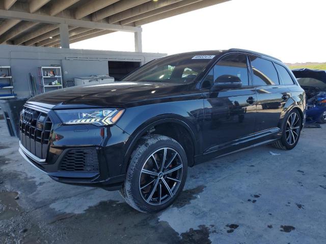 2021 Audi Sq7