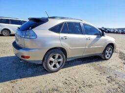 
										2004 Lexus Rx 330 full									