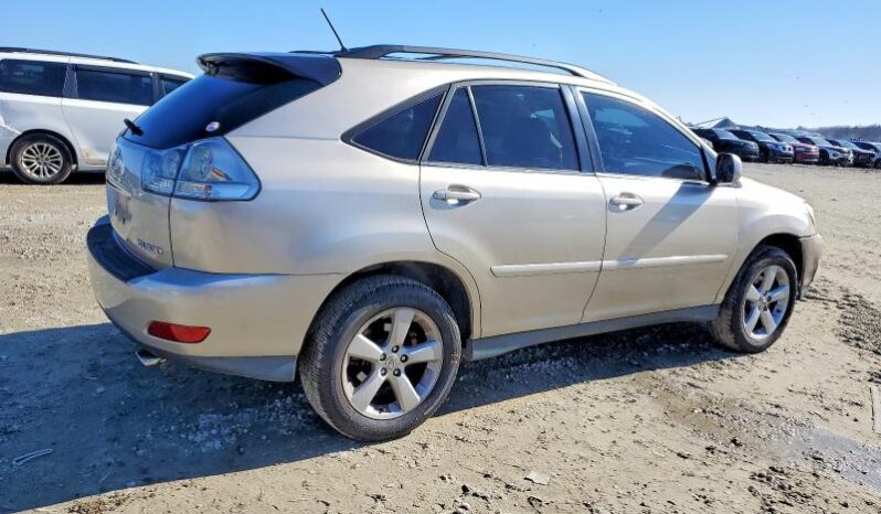 
								2004 Lexus Rx 330 full									