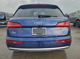 
										2020 Audi Q5 full									
