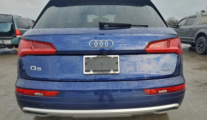 
								2020 Audi Q5 full									