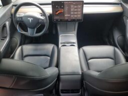 
										2022 Tesla Model y full									