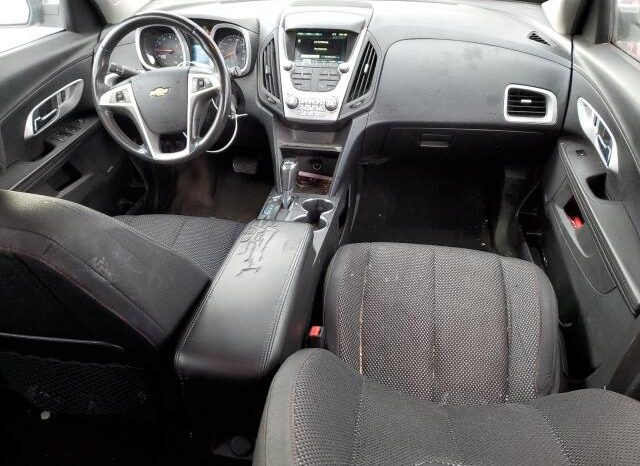 
								2016 Chevrolet Equinox lt full									