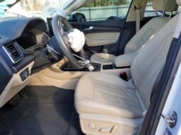 
										2021 Audi Q5 full									