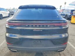 
										2024 Porsche Cayenne full									