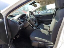 
										2018 Chevrolet Cruze full									