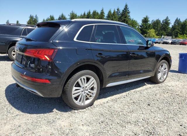 
								2018 Audi Q5 full									