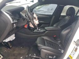 
										2020 BMW X4 full									