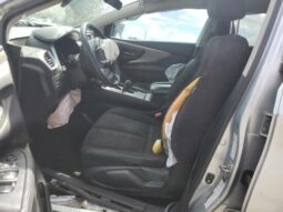 
										2015 Nissan Murano s full									