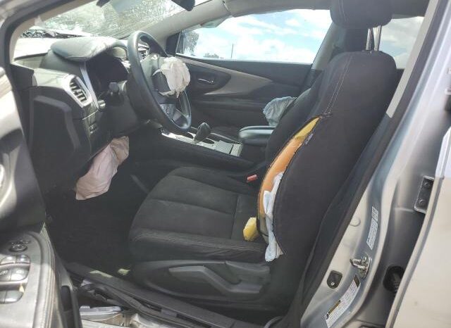 
								2015 Nissan Murano s full									