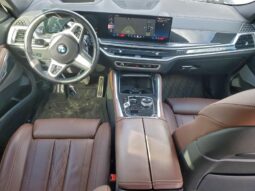 
										2024 BMW X6 full									