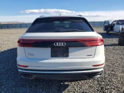 
										2019 Audi Q8 full									