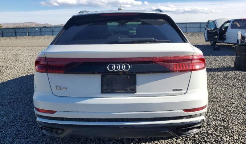 
								2019 Audi Q8 full									