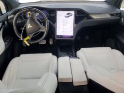 
										2018 Tesla Model x full									