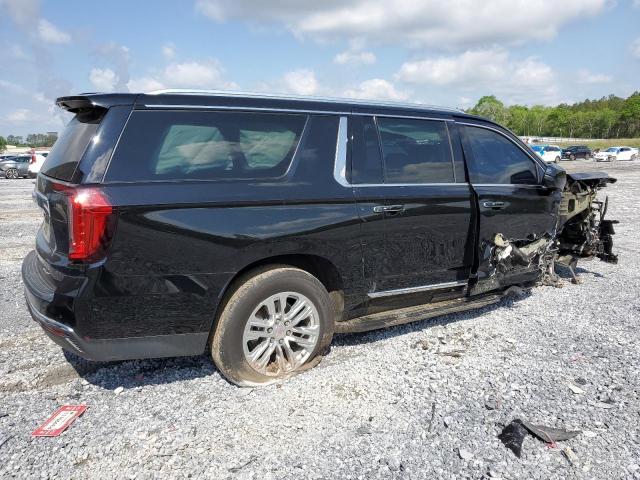 2023 Gmc Yukon