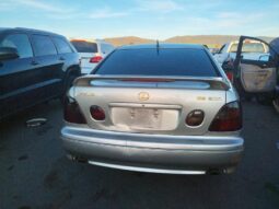 
										1999 Lexus Gs 300 full									