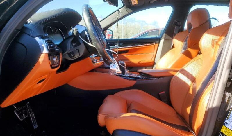 
								2019 BMW M5 full									