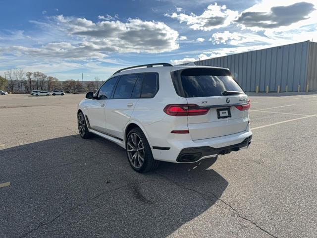 2020 BMW X7