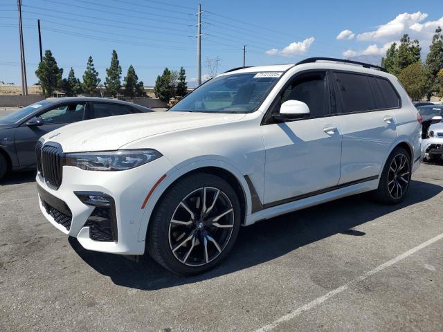 2020 BMW X7