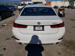 
										2021 Bmw motorrad 330i full									