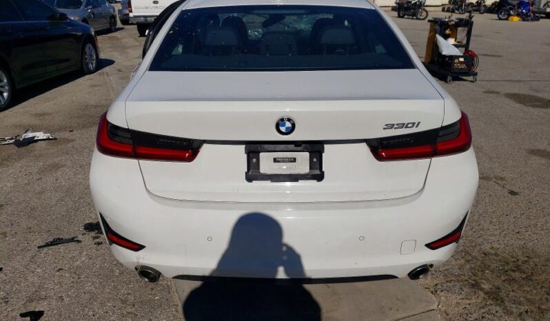 
								2021 Bmw motorrad 330i full									