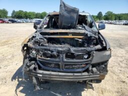 
										2020 Dodge Journey se full									