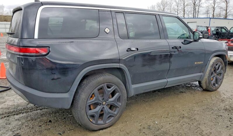 
								2023 Rivian R1s full									