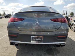 
										2024 Mercedes-benz Gle class full									