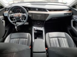 
										2019 Audi E-tron full									